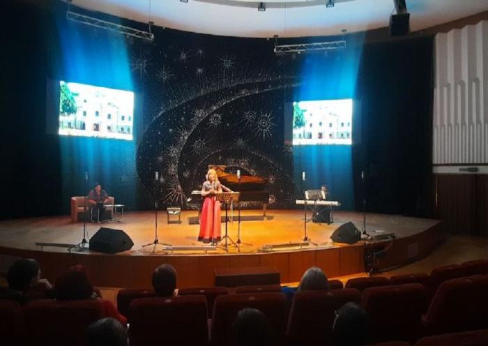 Курсанти університету відвідали Вінницьку філармонію