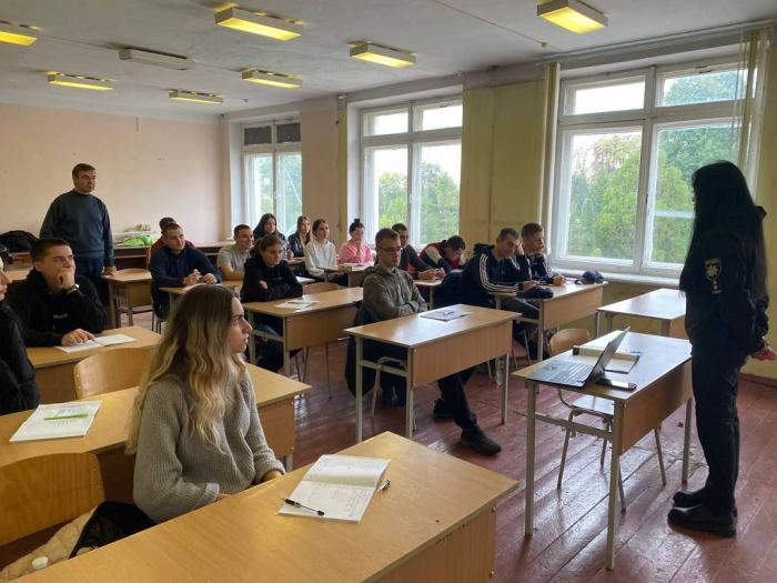 Бінарне заняття як засіб реалізації інтегрованого навчання