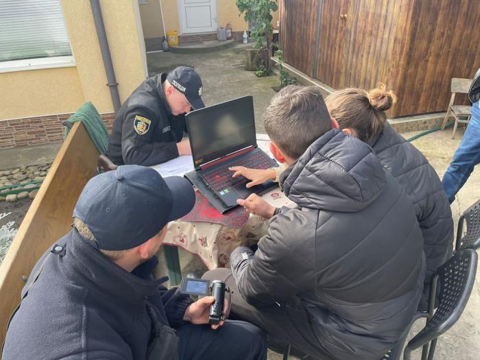 Участь представників університету у слідчих (розшукових) діях