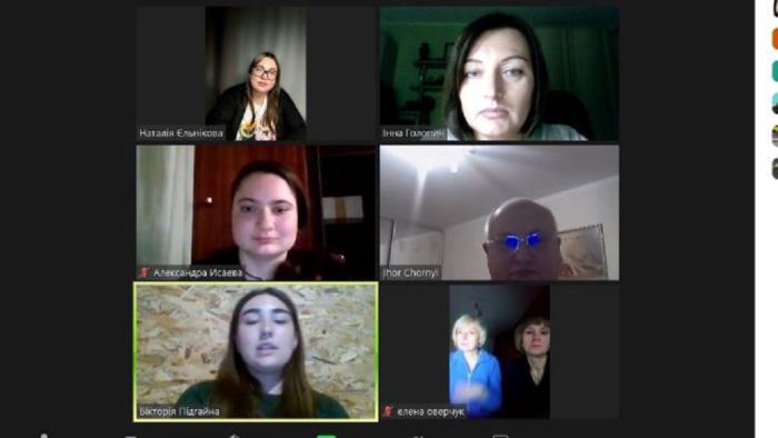 Роль української мови, культури й традицій у боротьбі за свободу й незалежність