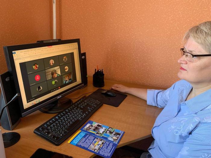 Профорієнтаційна зустріч з випускниками  Сумської спеціалізованої школи І-ІІІ ступенів № 3 ім. генерал-лейтенанта А.Морозова