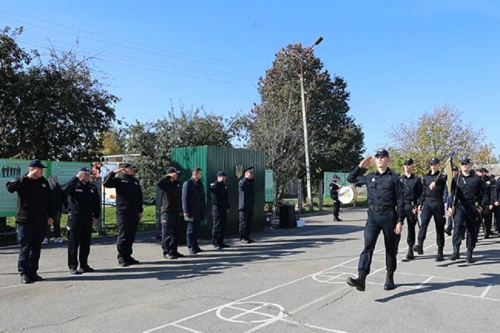 Ректор ХНУВС Валерій Сокуренко: “Ми повинні бути гідними наших Захисників, наших Героїв” (відео)