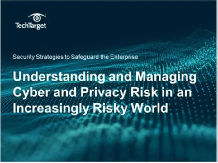Участь у вебінарі щодо розуміння та управління кіберризиками