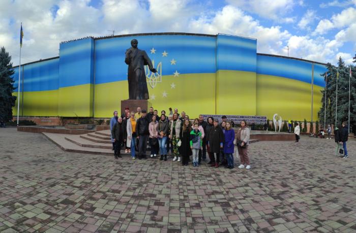 Екскурсійний тур працівників університету прекрасною Буковиною