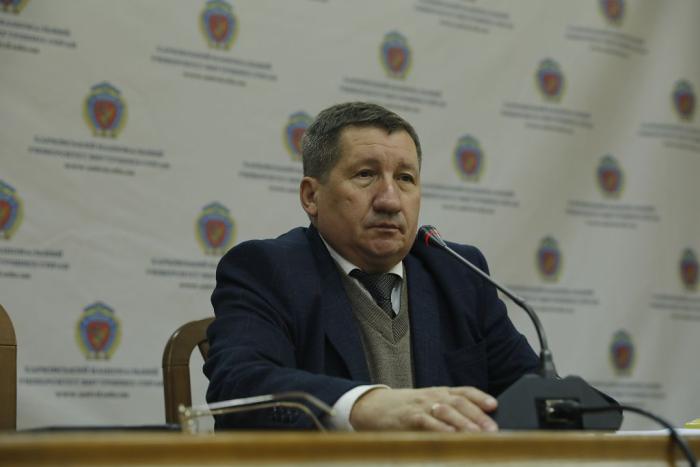 Проведено онлайн-нараду з питань вступної кампанії у ХНУВС - 2023