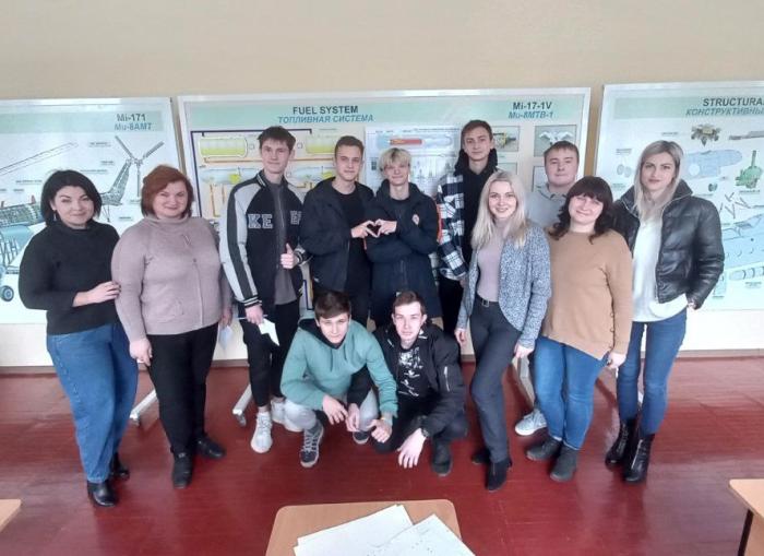 Коло підтримки: єдність у рівності