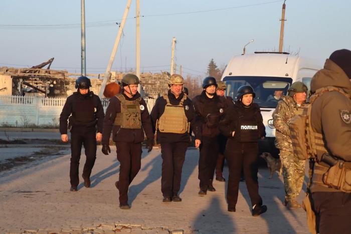 Ректор ХНУВС Валерій Сокуренко: “Накопичений за час війни досвід вже використовується в навчальному процесі”