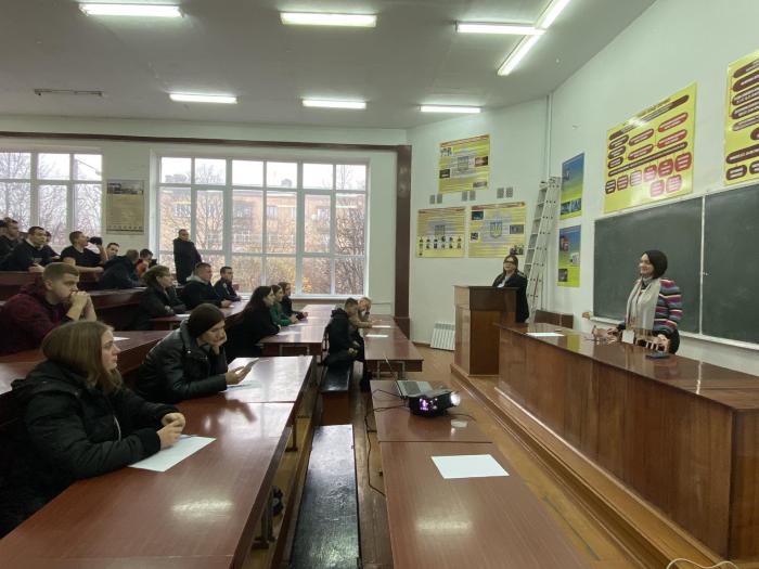 Відбувся І етап ХІІІ Міжнародного мовно-літературного конкурсу імені Тараса Шевченка