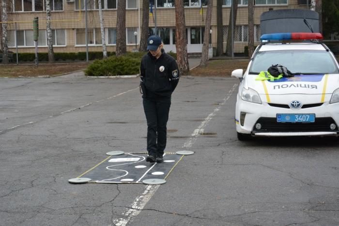  Тиждень безпеки дорожнього руху