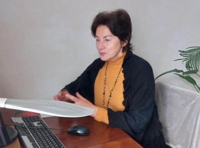 Бінарне заняття з філософії