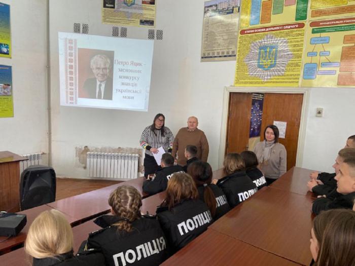 Визначено переможців І етапу XXІІІ Міжнародного конкурсу знавців української мови імені Петра Яцика