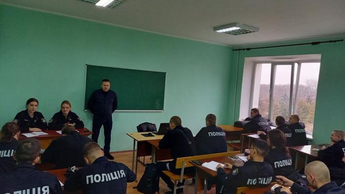 Питання гендерно зумовленого насильства стали темою засідання наукового гуртка