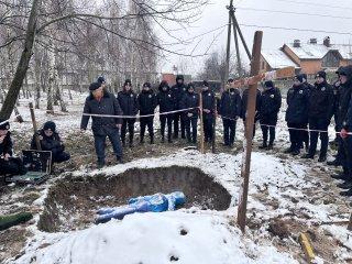 Практичне заняття щодо призначення судових експертиз під час розслідування воєнних злочинів