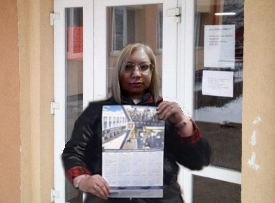 Профорієнтаційна робота кафедри адміністративного права та процесу