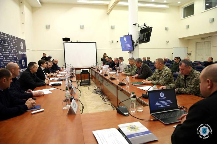 Кременчуцький льотний коледж ХНУВС отримав від Міноборони сертифікати державної авіації на підготовку майбутніх фахівців