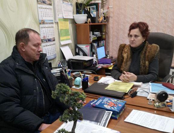 Профорієнтаційна робота кафедри правоохоронної діяльності та поліціїстики 