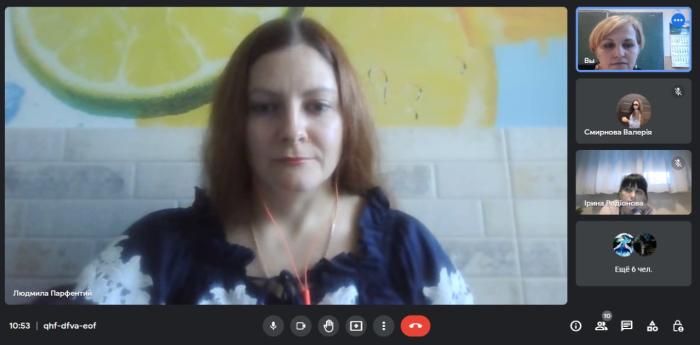 Старшокласникам розповіли про професію юриста