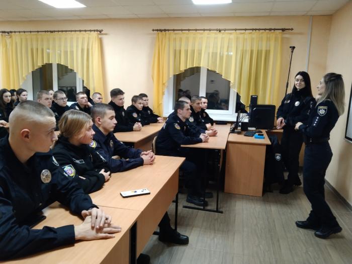 Створюй коло безпеки