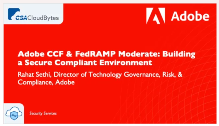 Вебінар щодо створення безпечного середовища