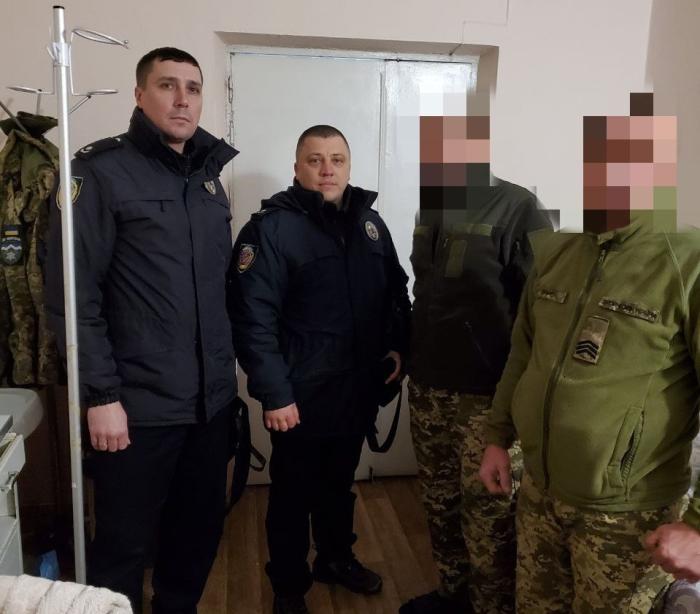 Відвідуємо героїв, які наближають нашу перемогу