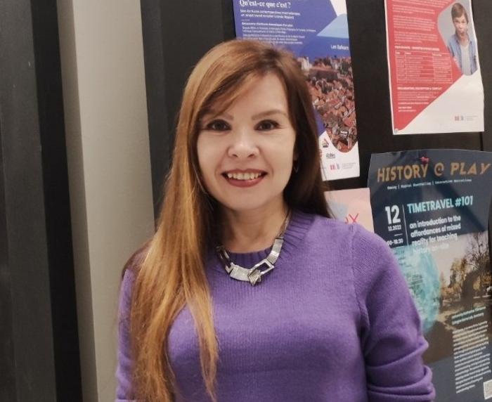 Співпраця кафедри соціології та психології з Люксембурзьким інститутом соціально-економічних досліджень