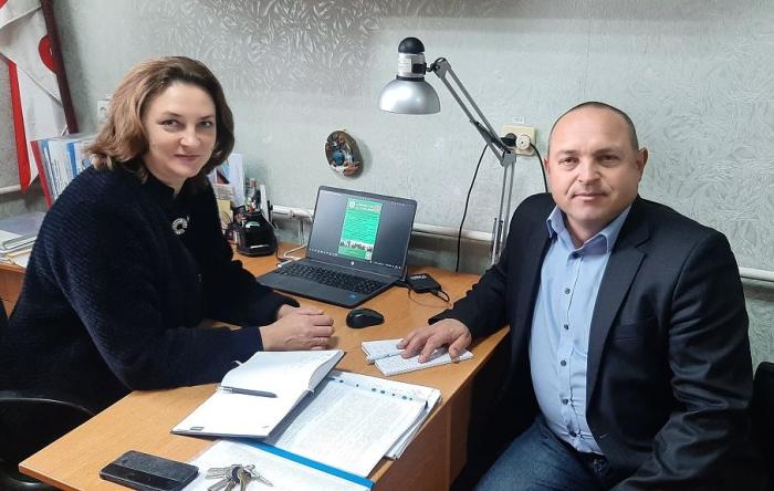 Профорієнтаційна робота у м. Вінниця