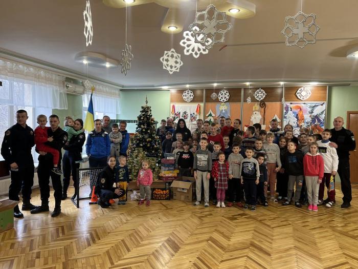 Найкращий подарунок – проведений час із друзями