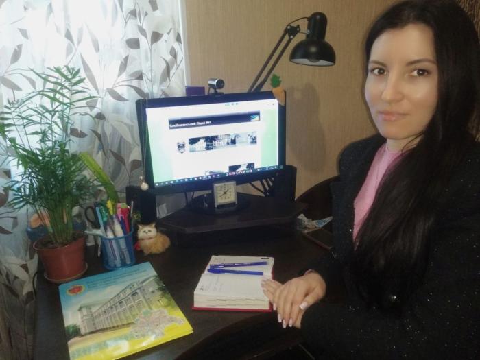 Профорієнтаційна робота триває