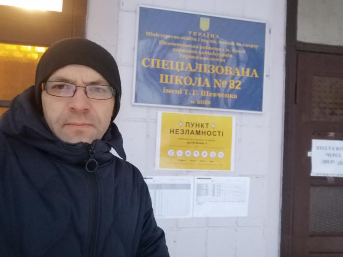 Професія поліцейського завжди на часі