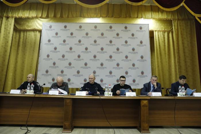 Відбулося підсумкове засідання Вченої ради університету