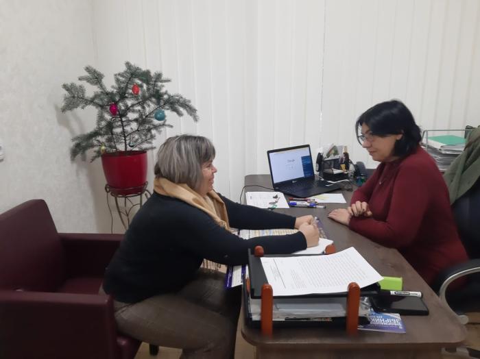 Майбутнім абітурієнтам - про університет