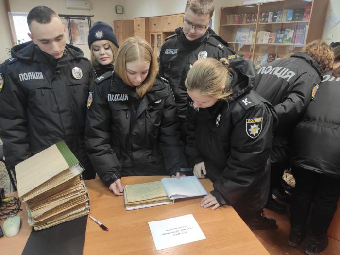 Свято об'єднує молодь Хмельниччини