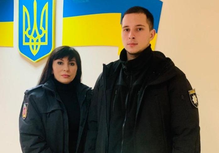 Курсанти набувають практичного досвіду та професійних навичок