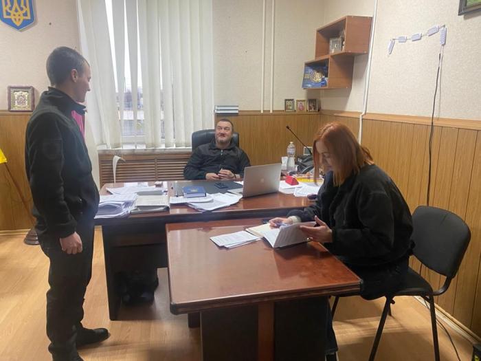 Проходження практики та стажування – невід`ємна складова навчального процесу