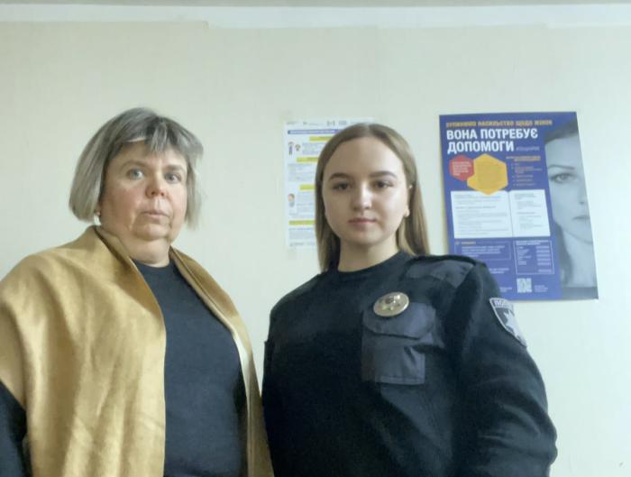 Перевірка навчальної практики/стажування триває