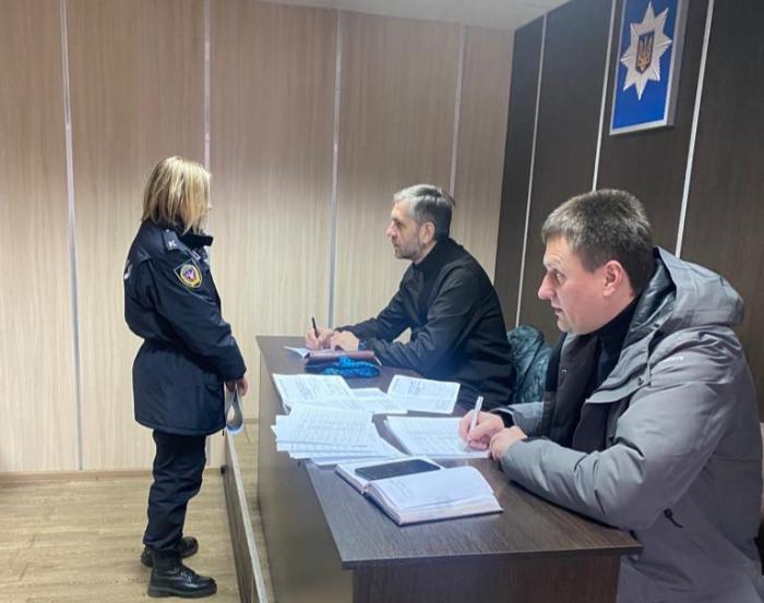 Перевірка проходження навчальної практики/стажування триває