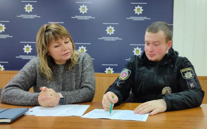 Майбутні психологи проводять емпіричні дослідження для курсових і кваліфікаційних робіт 