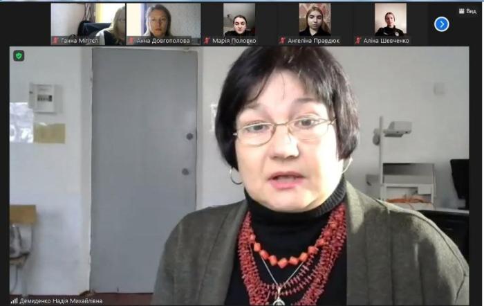 До 84-ї річниці з дня створення Сумської області