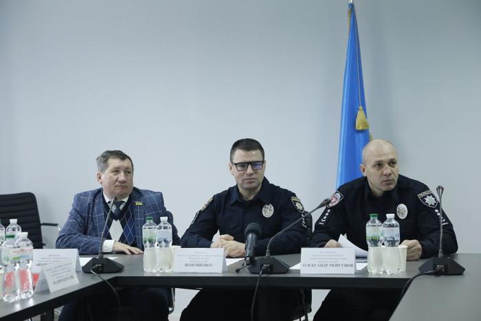 На факультеті №3 відбувся персональний розподіл випускників магістратури