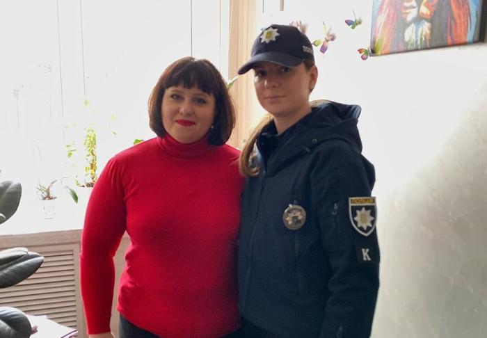 Завітай у рідну школу!