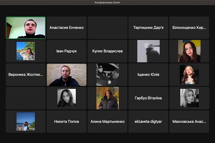 Особливості роботи органів прокуратури в умовах воєнного часу