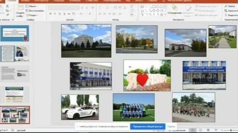 Ліцеїстів запросили на навчання до університету