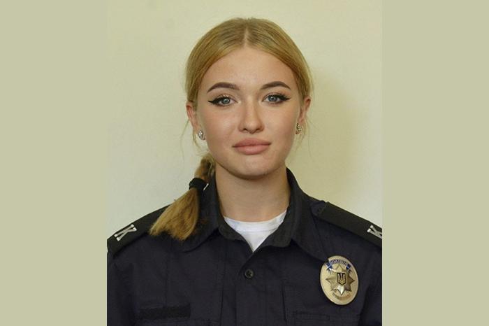 Курсантка Сумської філії Вікторія Ярова стала призеркою II етапу XIII Міжнародного мовно-літературного конкурсу ім. Т.Г. Шевченка