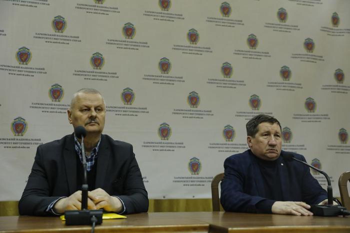 Відеолекторій з нагоди Дня Соборності України 