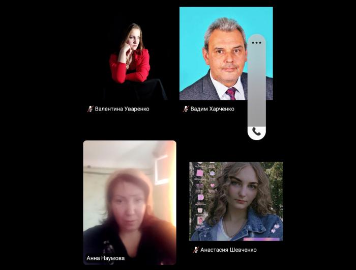 Проходження навчальної практики – можливість закріпити теоретичні знання