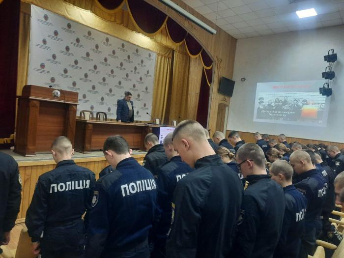 Відеолекторій з нагоди Міжнародного дня пам’яті жертв Голокосту