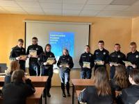 Подвиг юних Героїв Крут назавжди в серцях українців