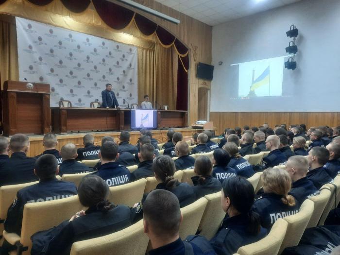 Відеолекторій до Дня Героїв Крут