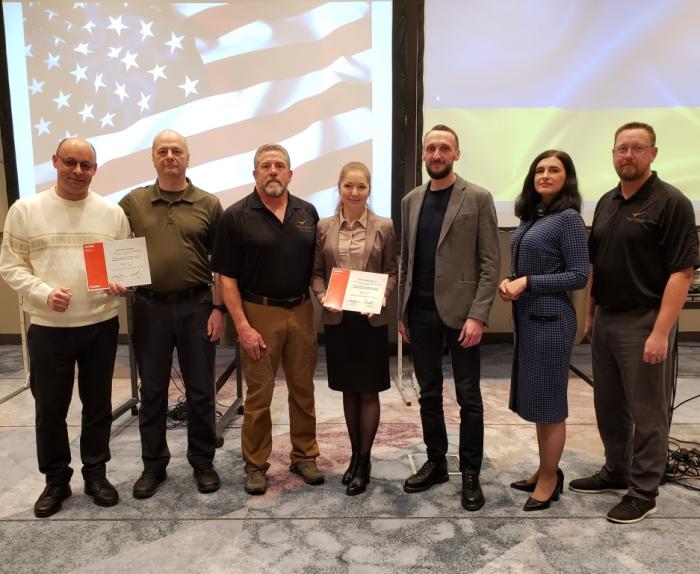 Поліцейський квест як практична складова курсу з реагування поліції на протиправні дії, пов’язані з джерелами іонізуючого випромінювання