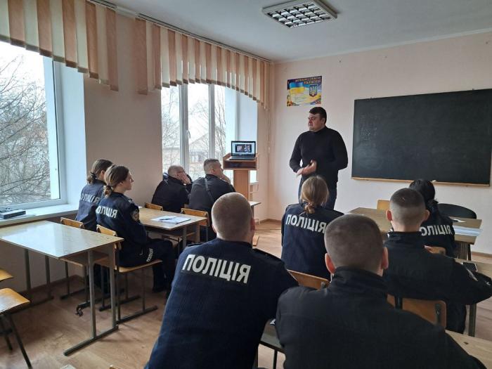  Засідання наукового гуртка кафедри іноземних мов